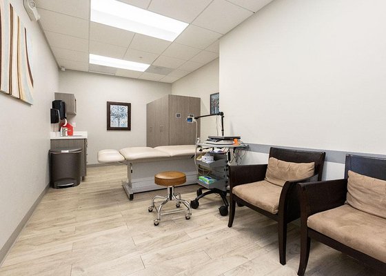 Procedure Room 2