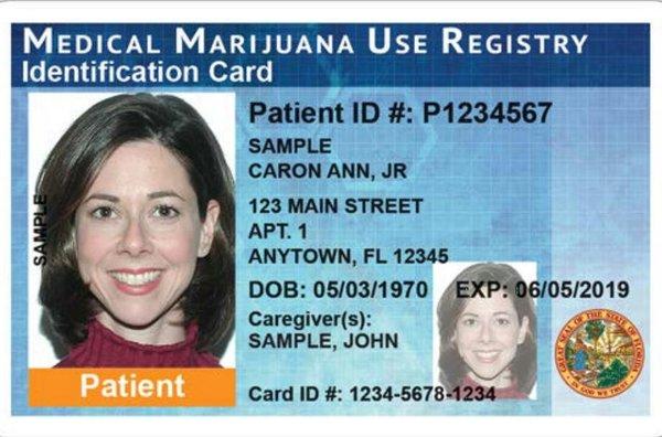 MMJ card Tampa FL