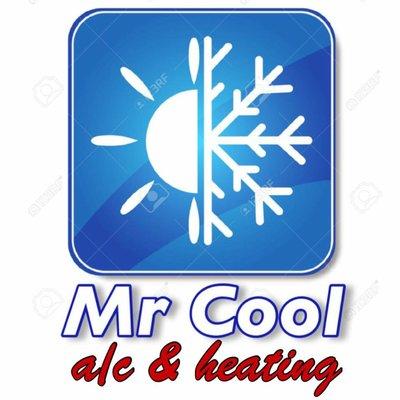 Mr Cool Air Conditioning & Heating