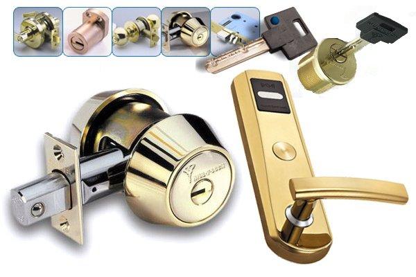 ASAP Locksmith Service Pros