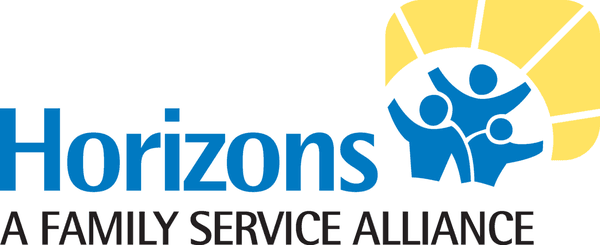 Horizons Logo