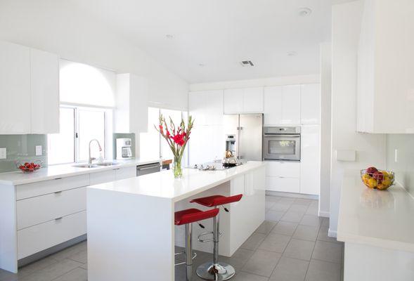 Kitchen remodel, Ahwatukee AZ