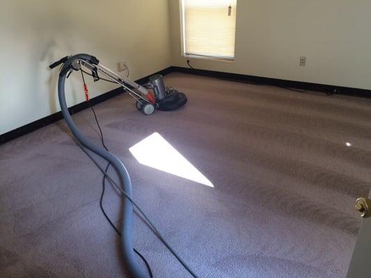 Carpet Tech Steam Carpet Cleaning