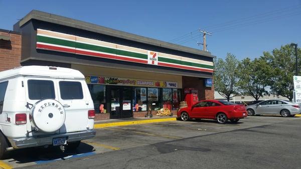 7-Eleven