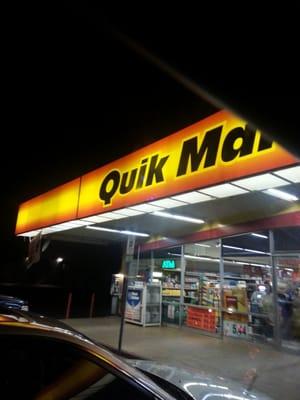 Quik Mart No 13