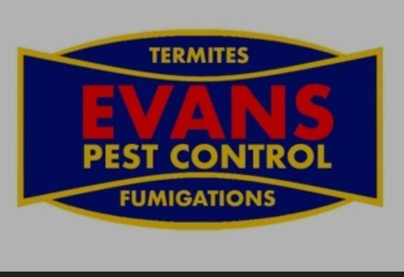 Evans Pest Control