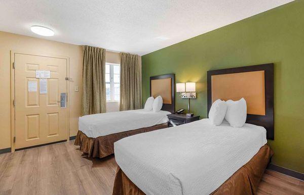 Extended Stay America - St Louis - Westport - East Lackland Rd.