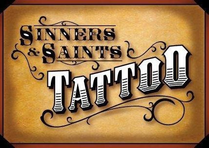 Sinner & Saints Tattoo And Body Piercing