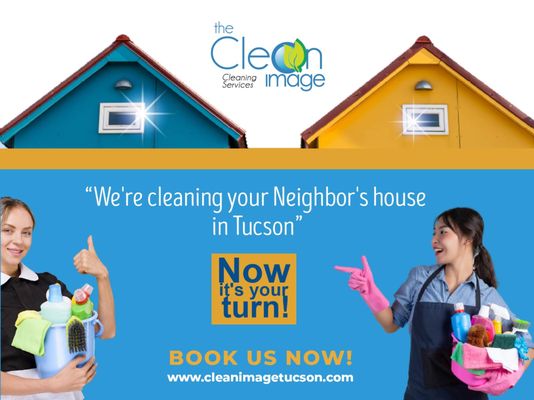 We truly enjoyed making your home shine! Contact us at 520-400-8262 to request a free estimate for your next house cleaning