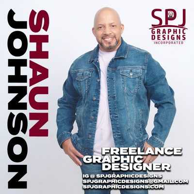 SPJ Graphic Designs