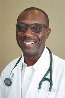 Dr. Isidore Kwaw