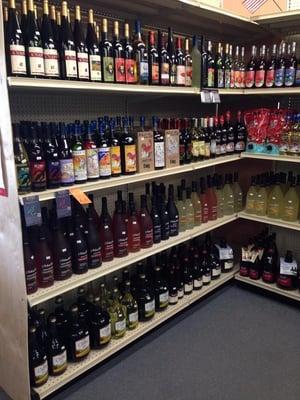 South End Wine and Liquor