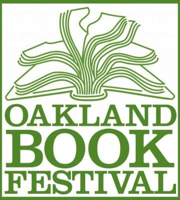 Oakland Book Festival 2015