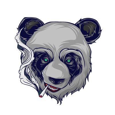 Panda Smoke