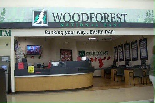 Woodforest Babk