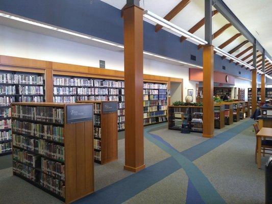 Coloma Public Library