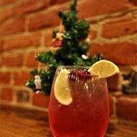 X-mas Drink Special