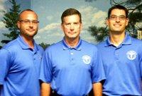 Jettie Chiropractic Doctors Ron, Chris and Scott Jettie D.C.