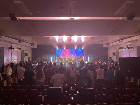 Generation Church