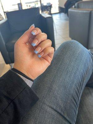 Nails