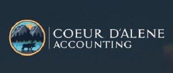 Coeur d'Alene Bookkeeping