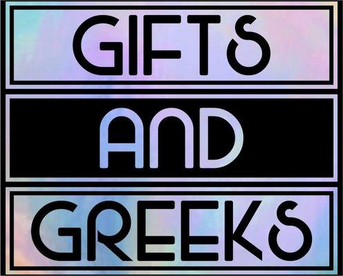 Gifts & Greeks