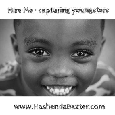 Capturing our youth * Shenda