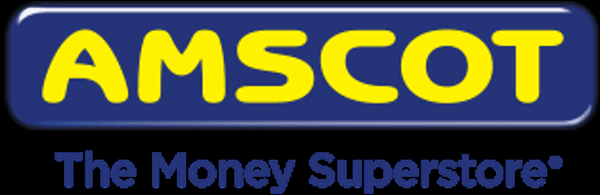 Amscot - The Money Superstore