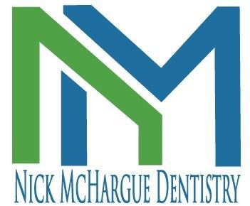 Nick McHargue, DDS