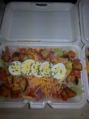 Chef Salad!