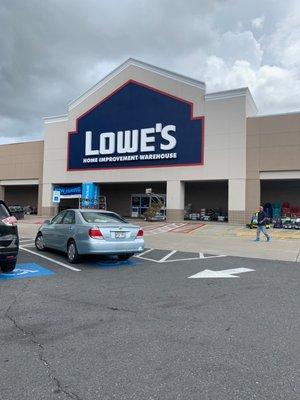 Lowe's Home Improvement