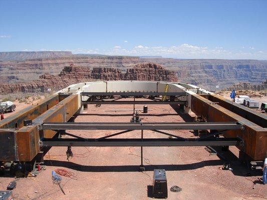 Grand Canyon Skywalk