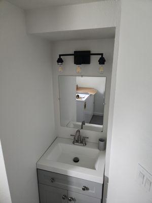 Vanity Install