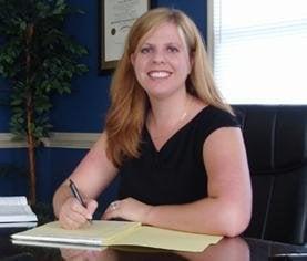 Virginia Beach DUI Lawyer Kristen M. Shannon