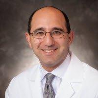 Ahmad Khaldi, MD