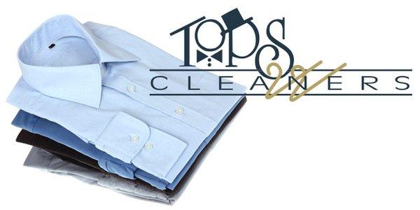 Tops Cleaners