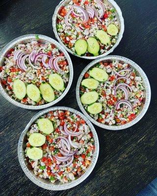 Cevicheria El Guero