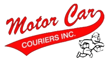 Motor Car Couriers