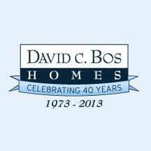 Bos David C Homes