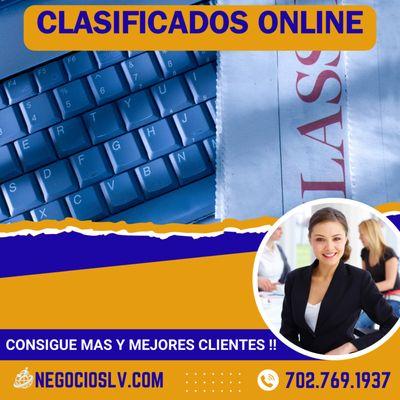 Clasificados Online