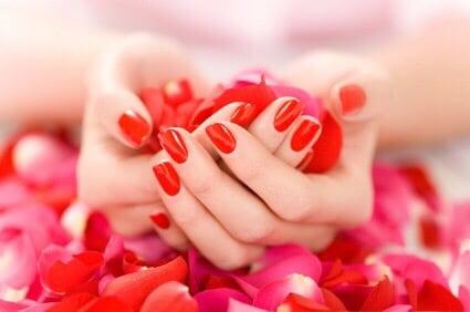 Great Nails & Spa