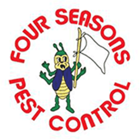 Business Logo for Four Seasons Pest Control