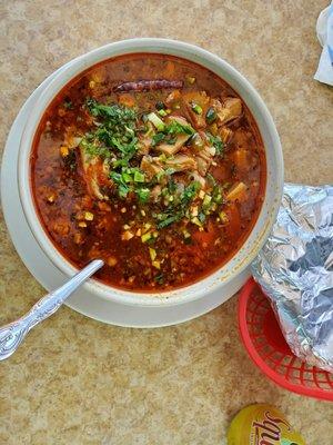 Mariscos El Pilar De Nayarit