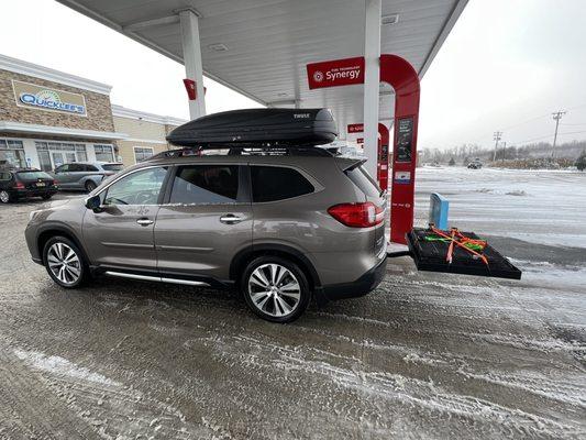 Van Bortel Subaru of Rochester