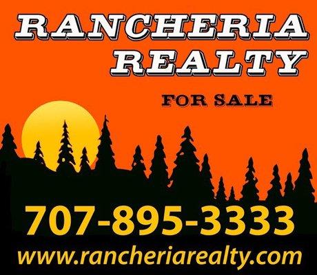 Rancheria Realty