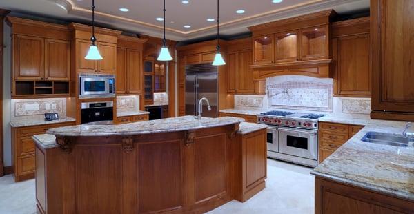 Louisville Cabinets and Countertops