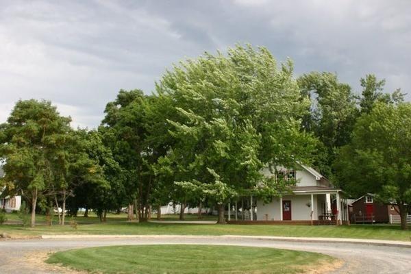 Ascension School-Camp & Conference Center