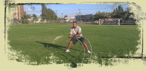 Shawn Bell Personal Training