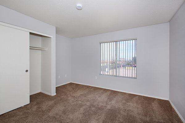 Sample photo of one of our renovated apartment homes