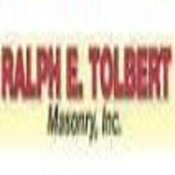 Ralph E Tolbert Masonry